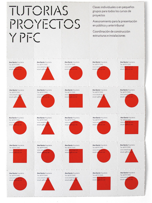 Poster Architecture