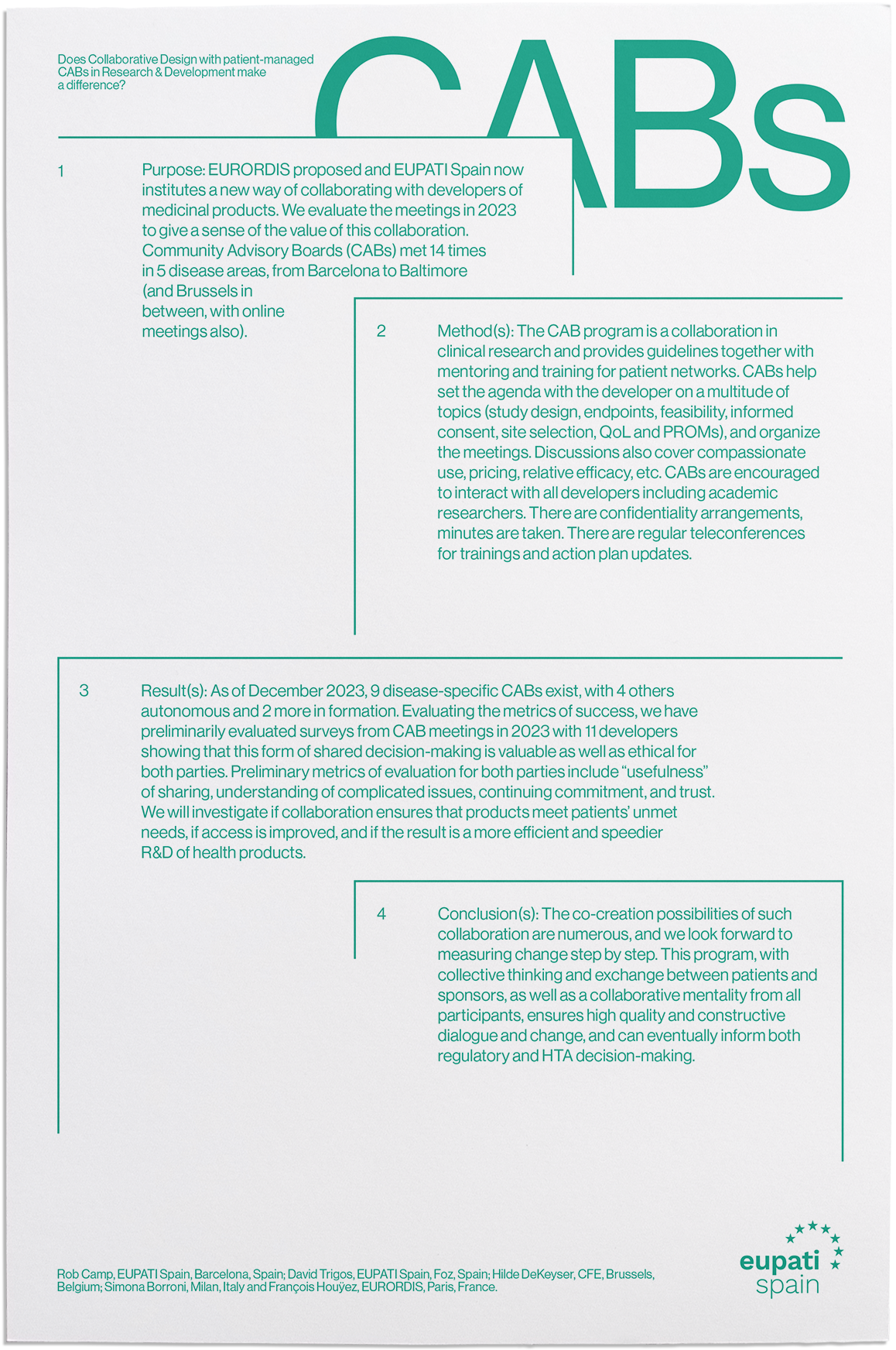 Eupati Communications